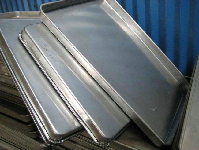 山西不銹鋼烘盤