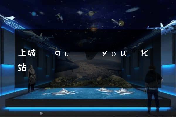上城區(qū)優(yōu)化網站