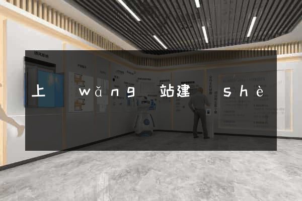 上網(wǎng)站建設(shè)