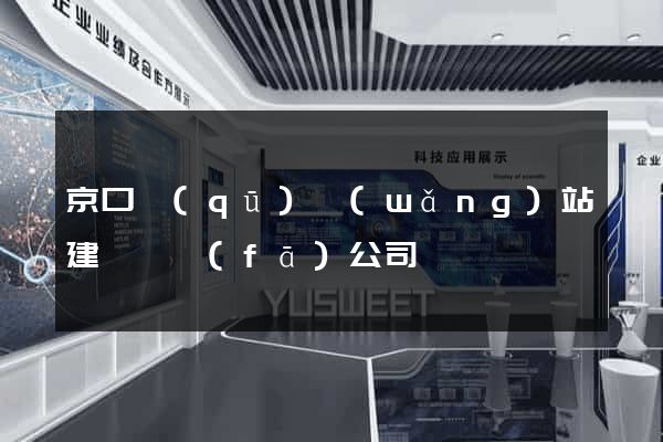 京口區(qū)網(wǎng)站建設開發(fā)公司