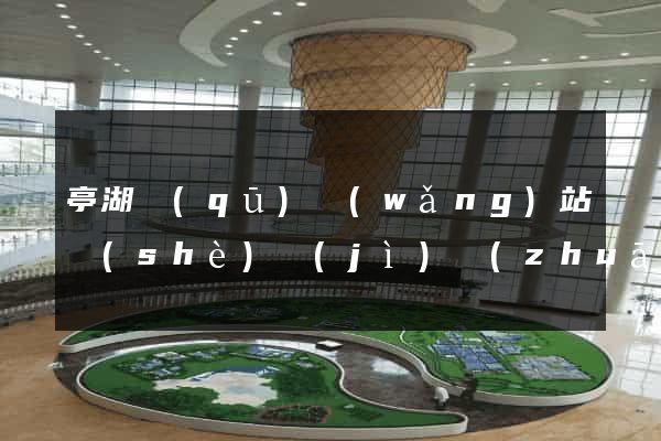 亭湖區(qū)網(wǎng)站設(shè)計(jì)專(zhuān)業(yè)的公司