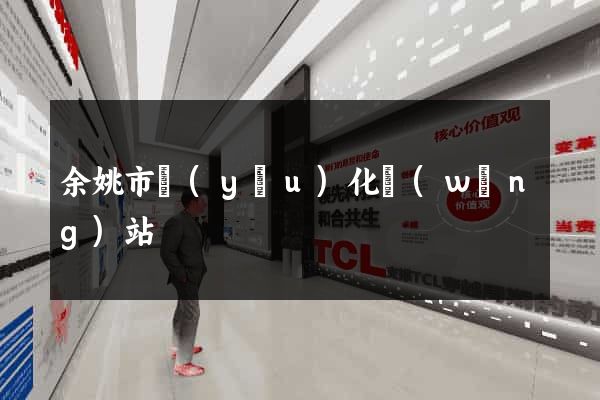 余姚市優(yōu)化網(wǎng)站
