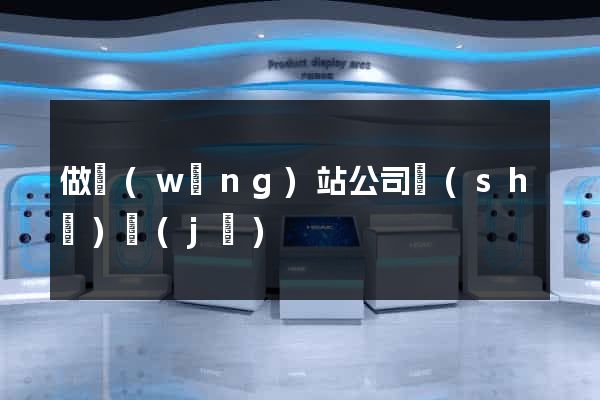 做網(wǎng)站公司設(shè)計(jì)
