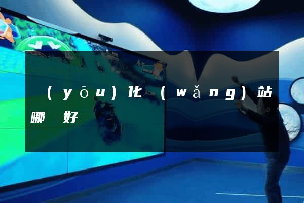 優(yōu)化網(wǎng)站哪個好