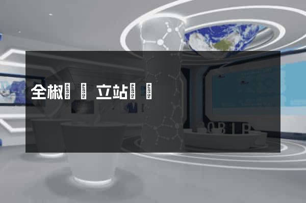 全椒縣獨立站運營