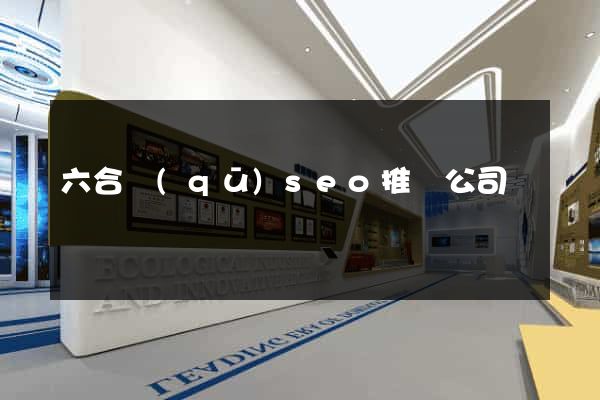 六合區(qū)seo推廣公司