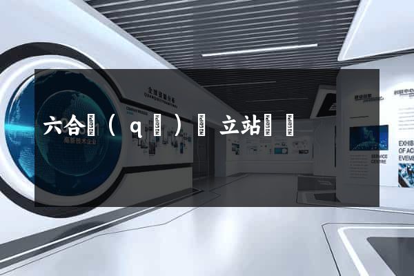 六合區(qū)獨立站運營