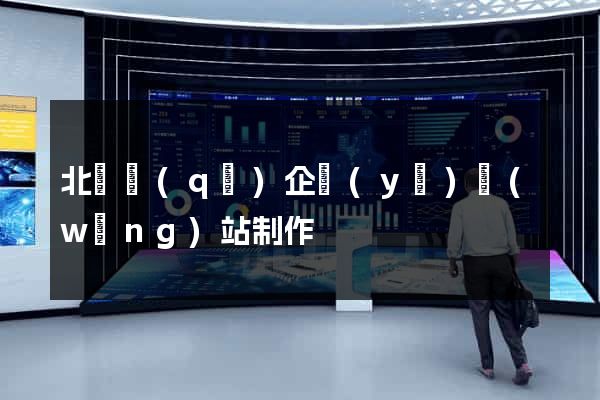 北侖區(qū)企業(yè)網(wǎng)站制作