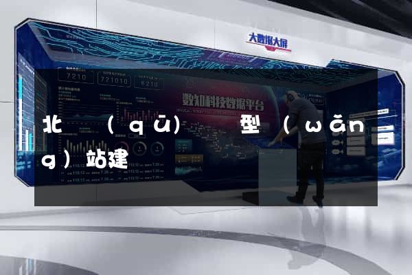 北侖區(qū)營銷型網(wǎng)站建設