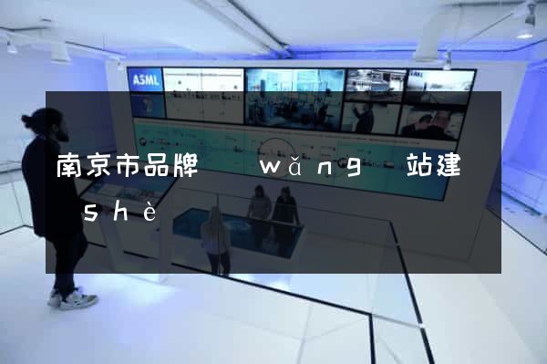 南京市品牌網(wǎng)站建設(shè)