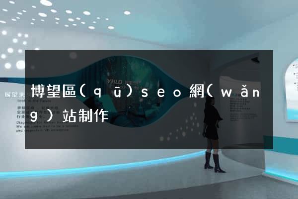 博望區(qū)seo網(wǎng)站制作