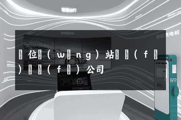 單位網(wǎng)站開發(fā)開發(fā)公司