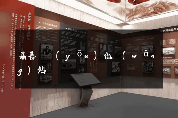嘉善縣優(yōu)化網(wǎng)站