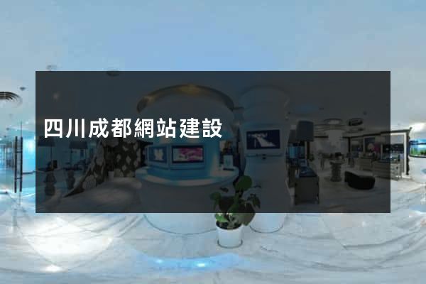 四川成都網站建設