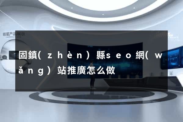 固鎮(zhèn)縣seo網(wǎng)站推廣怎么做