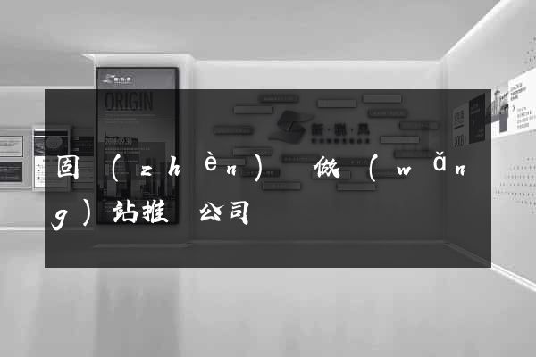 固鎮(zhèn)縣做網(wǎng)站推廣公司