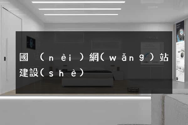 國內(nèi)網(wǎng)站建設(shè)