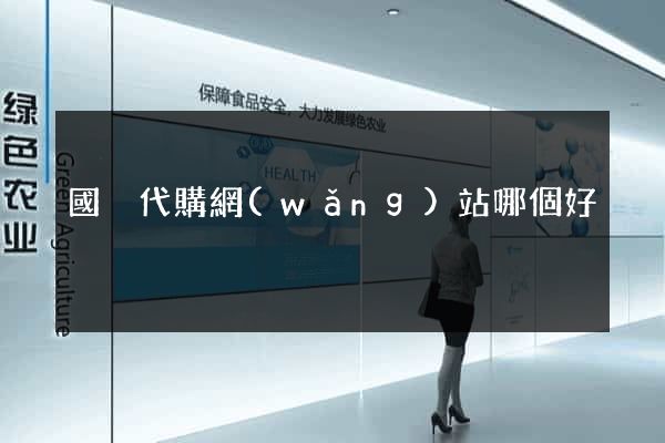 國內代購網(wǎng)站哪個好