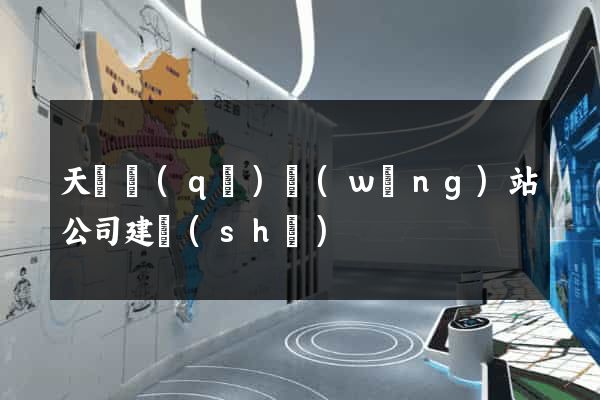 天寧區(qū)網(wǎng)站公司建設(shè)