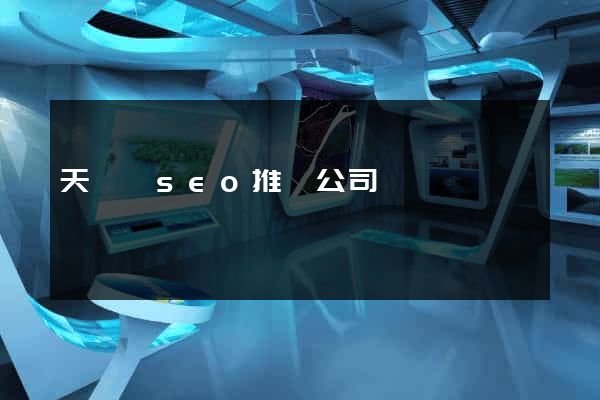 天臺縣seo推廣公司
