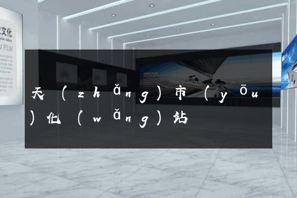天長(zhǎng)市優(yōu)化網(wǎng)站