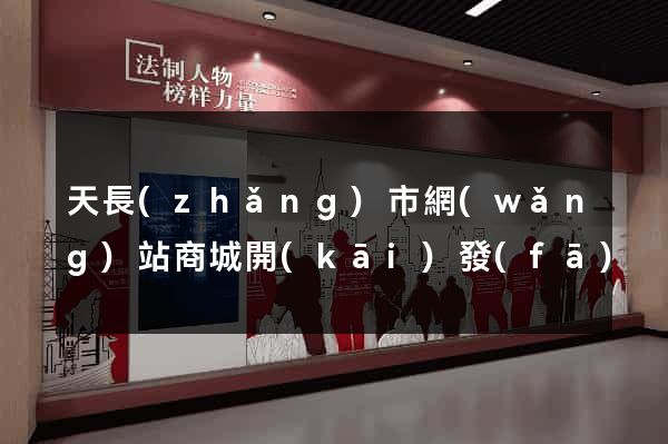 天長(zhǎng)市網(wǎng)站商城開(kāi)發(fā)