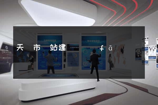 天長市網站建設開發(fā)