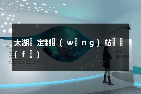 太湖縣定制網(wǎng)站開發(fā)