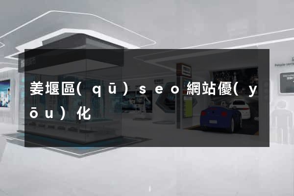 姜堰區(qū)seo網站優(yōu)化