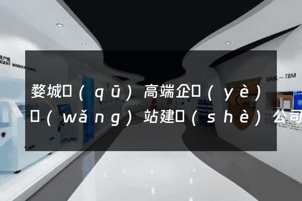 婺城區(qū)高端企業(yè)網(wǎng)站建設(shè)公司