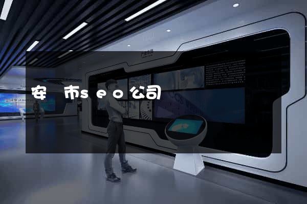 安慶市seo公司