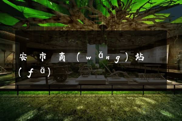 安慶市電商網(wǎng)站開發(fā)