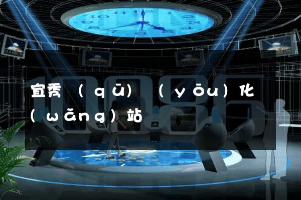 宜秀區(qū)優(yōu)化網(wǎng)站