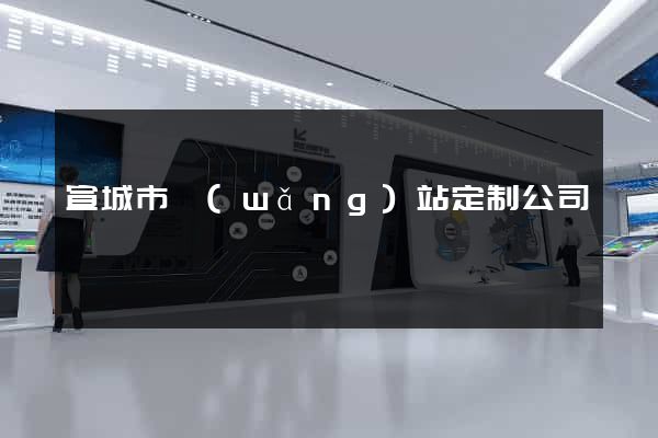 宣城市網(wǎng)站定制公司