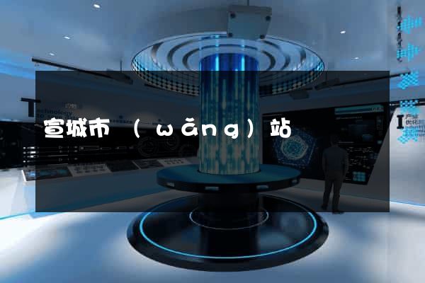 宣城市網(wǎng)站營銷