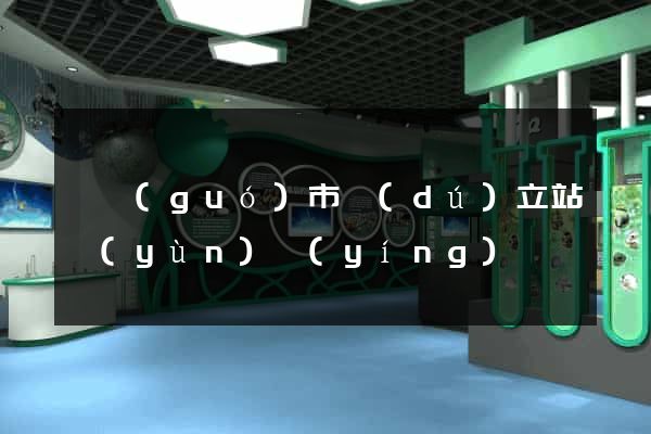 寧國(guó)市獨(dú)立站運(yùn)營(yíng)