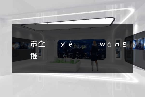 寧國市企業(yè)網(wǎng)絡推廣