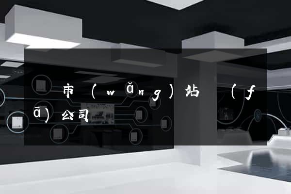寧國市網(wǎng)站開發(fā)公司
