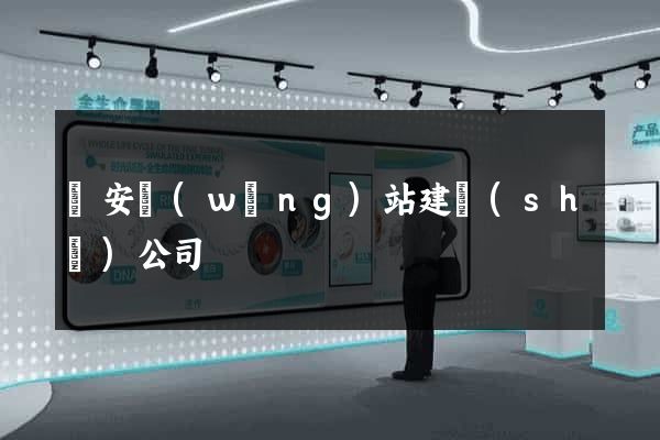 寶安網(wǎng)站建設(shè)公司