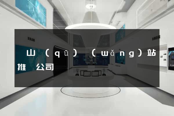 寶山區(qū)網(wǎng)站推廣公司
