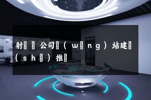 射陽縣公司網(wǎng)站建設(shè)推廣