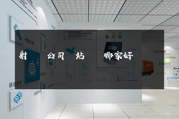 射陽縣公司網站設計哪家好