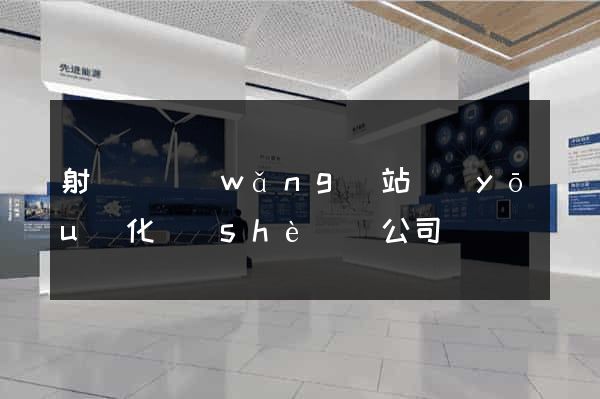 射陽縣網(wǎng)站優(yōu)化設(shè)計公司