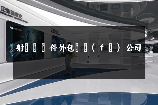 射陽縣軟件外包開發(fā)公司