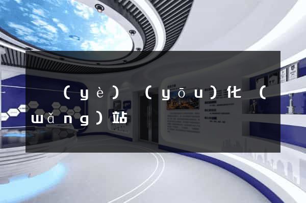 專業(yè)優(yōu)化網(wǎng)站