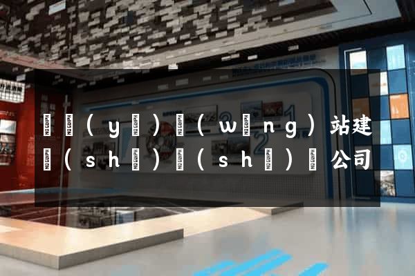 專業(yè)網(wǎng)站建設(shè)設(shè)計公司