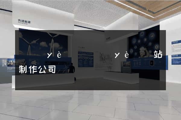 專業(yè)網專業(yè)網站制作公司