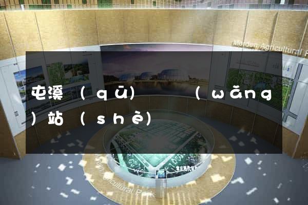 屯溪區(qū)營銷網(wǎng)站設(shè)計