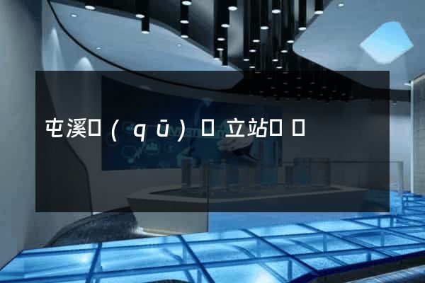 屯溪區(qū)獨立站運營