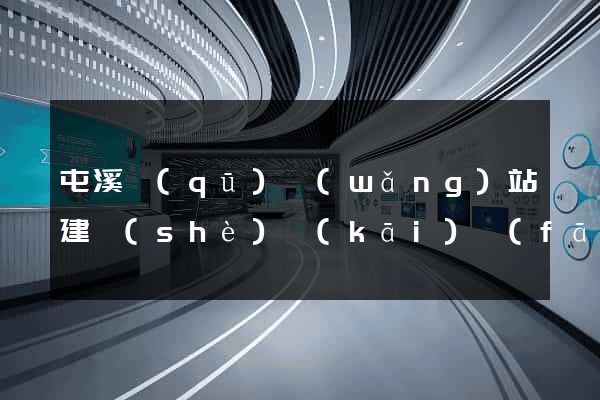 屯溪區(qū)網(wǎng)站建設(shè)開(kāi)發(fā)價(jià)格